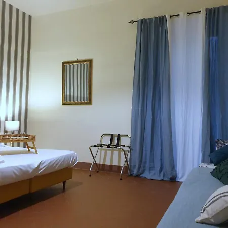 Spirit Of Boutique Guest house