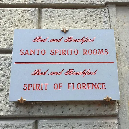 Spirit Of Boutique Guest house