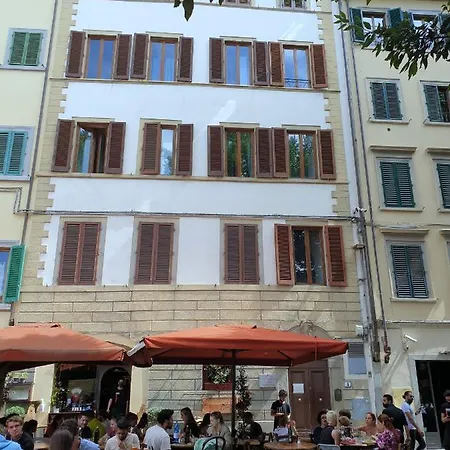 Guest house Spirit Of Boutique