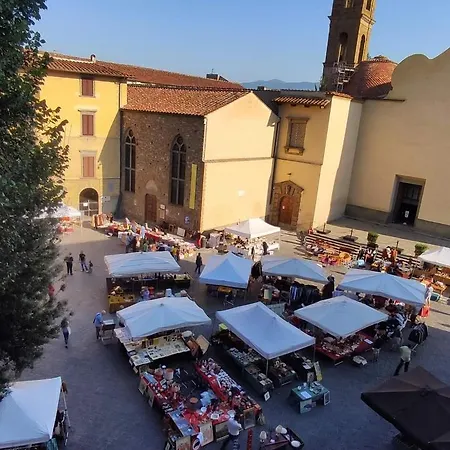 Spirit Of Boutique Florence