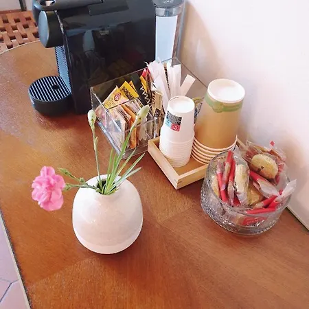Spirit Of Boutique Guest house