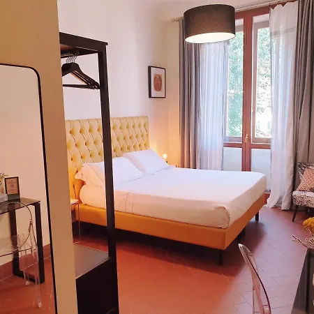 Guest house Spirit Of Boutique *