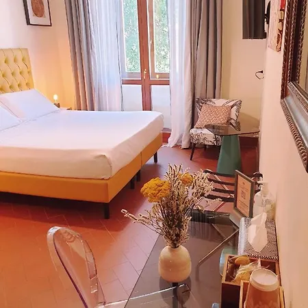 Spirit Of Boutique Florence