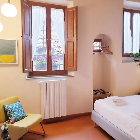 Guest house Spirit Of Boutique