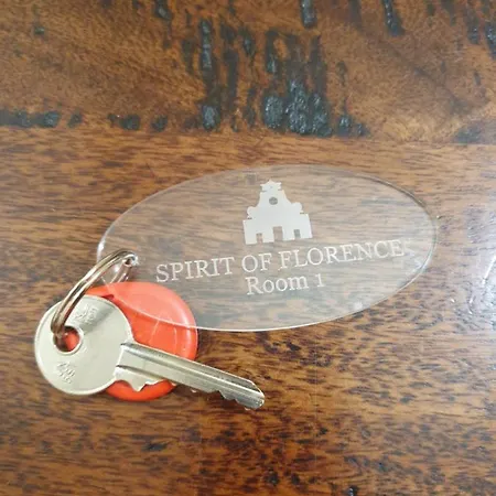 Spirit Of Boutique Florence