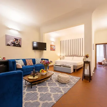 Guest house Spirit Of Boutique