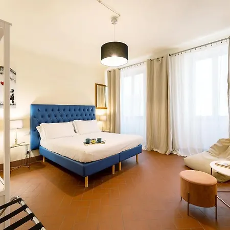 Spirit Of Boutique Guest house *