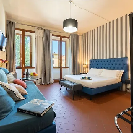 Spirit Of Boutique 4* Florence