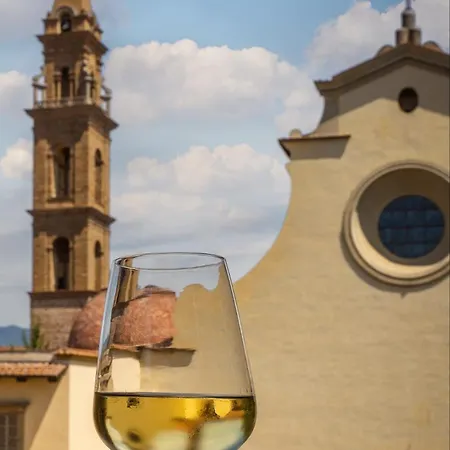 Gasthuis Spirit Of Boutique