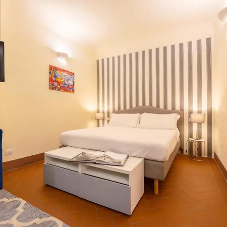 Spirit Of Boutique Guest house Florence