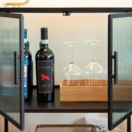 Spirit Of Boutique Guest house Florence