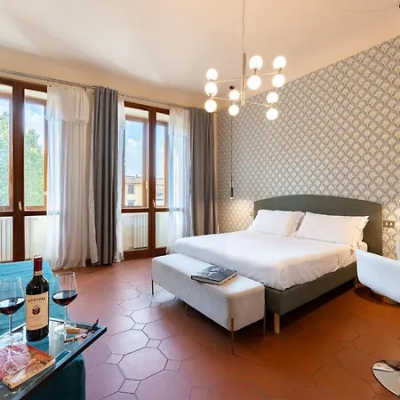Spirit Of Boutique Guest house Florence
