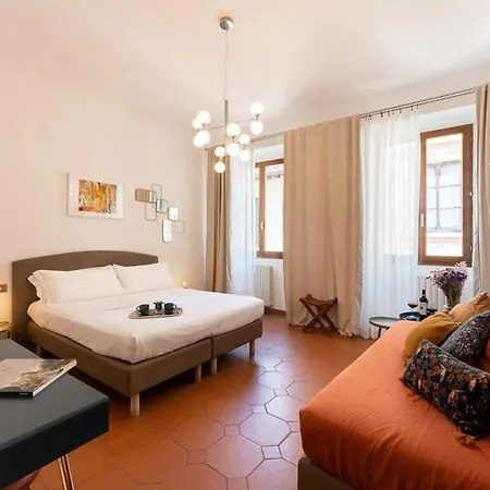 Guest house Spirit Of Boutique *