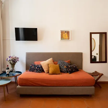 Guest house Spirit Of Boutique