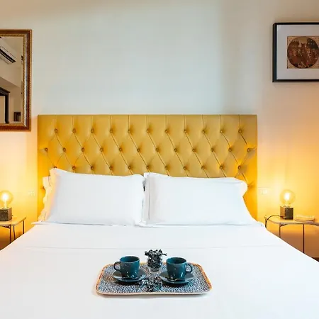 Guest house Spirit Of Boutique