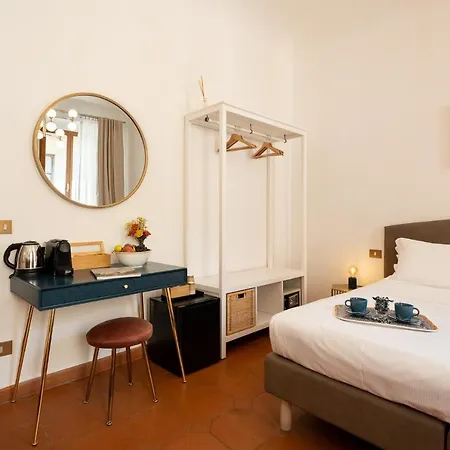 Spirit Of Boutique Guest house Florence