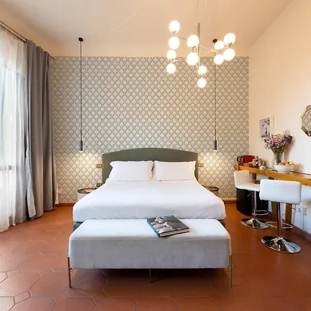 Guest house Spirit Of Boutique Florence