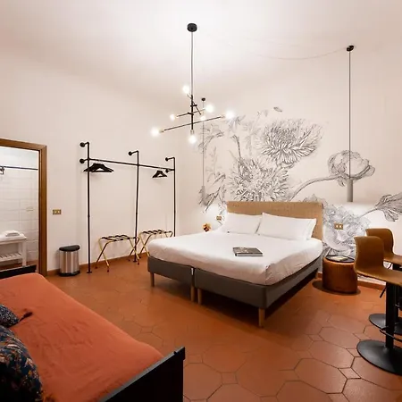 Spirit Of Boutique Guest house *