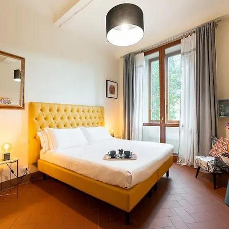 Guest house Spirit Of Boutique Florence