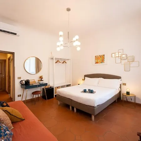 Guest house Spirit Of Boutique Florence