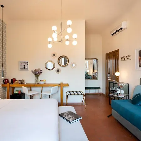 Spirit Of Boutique Guest house *