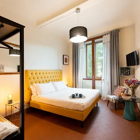 Spirit Of Boutique Guest house *
