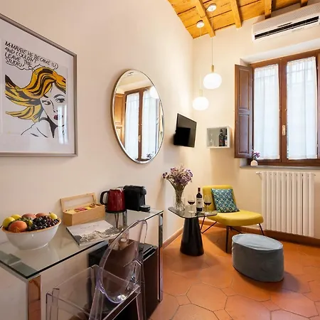 Guest house Spirit Of Boutique