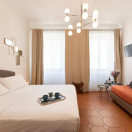 Guest house Spirit Of Boutique Florence