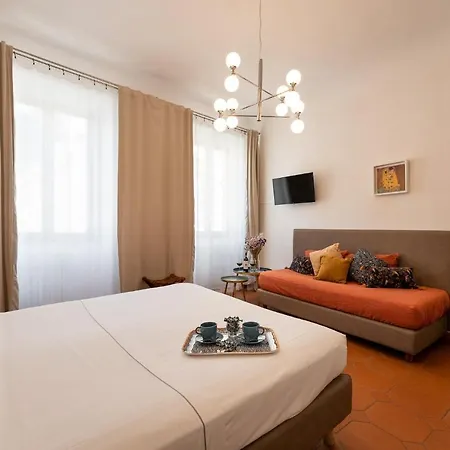 Spirit Of Boutique Guest house