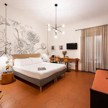 Guest house Spirit Of Boutique