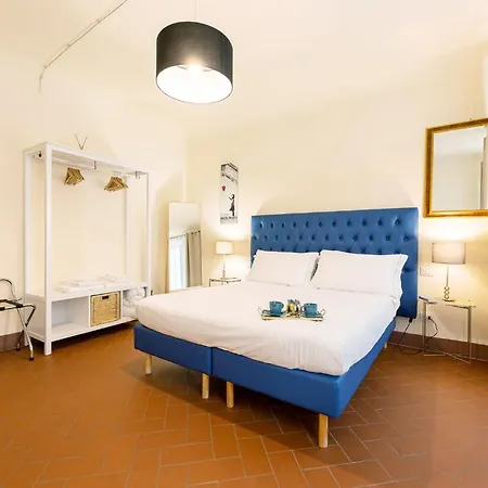 Spirit Of Boutique Guest house Florence