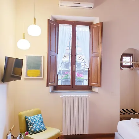 Spirit Of Boutique Guest house *