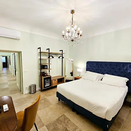 Guest house Spirit Of Boutique