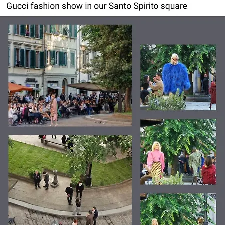 Gasthuis Spirit Of Boutique 4*