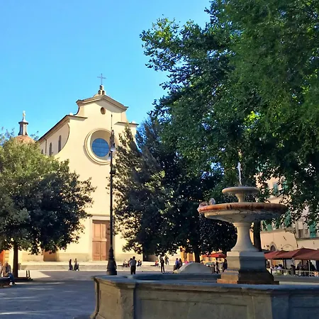 Spirit Of Boutique Guest house Florence