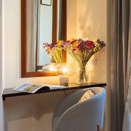 Spirit Of Boutique Gasthuis Florence