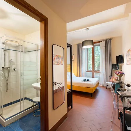 Spirit Of Boutique 4* Florence