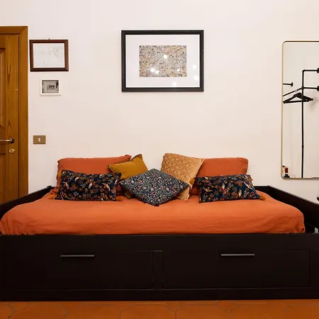 Spirit Of Boutique Gasthuis Florence