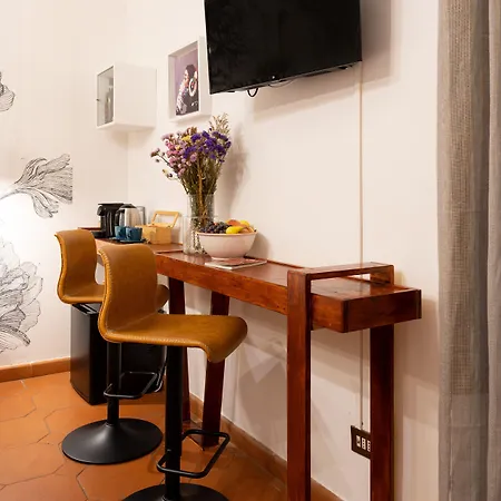 Spirit Of Boutique Gasthuis Florence