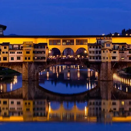 Spirit Of Boutique Vendégház Firenze